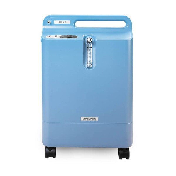 EverFlo™ Q Oxygen Concentrator